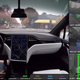 Illustration for article titled Here's How Tesla Wants To Move 'Enhanced Autopilot' To Fully Self-Driving Cars